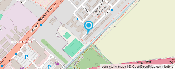 מפת הגעה אל מרפדית לוי מפת הגעה אל מרפדית לוי