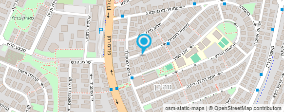 מפת הגעה אל פירסט גלאס - זגגות עמוס מפת הגעה אל פירסט גלאס - זגגות עמוס
