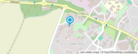 מפת הגעה אל להקת קלאסיקה