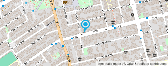 מפת הגעה אל יפית בן עזרא-ובחרת בחיים מפת הגעה אל יפית בן עזרא-ובחרת בחיים