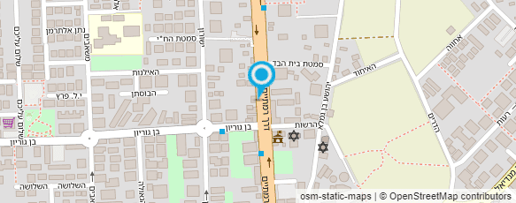 מפת הגעה אל אוטופיקס