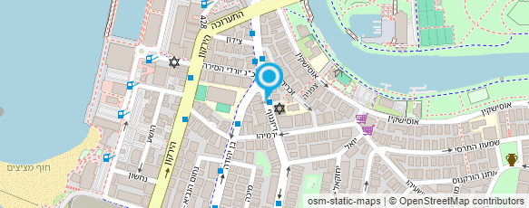 מפת הגעה אל אופטיסטור.נט מפת הגעה אל אופטיסטור.נט