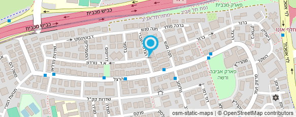 מפת הגעה אל אבי רון - בגרות במתמטיקה