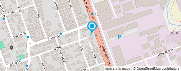 מפת הגעה אל מובילי תמר גרירה וחילוץ מפת הגעה אל מובילי תמר גרירה וחילוץ