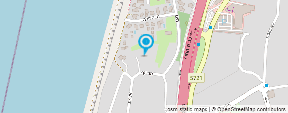 מפת הגעה אל אלעד שליו