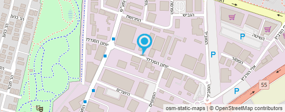 מפת הגעה אל צמיגי אביגדור פרונט מפת הגעה אל צמיגי אביגדור פרונט