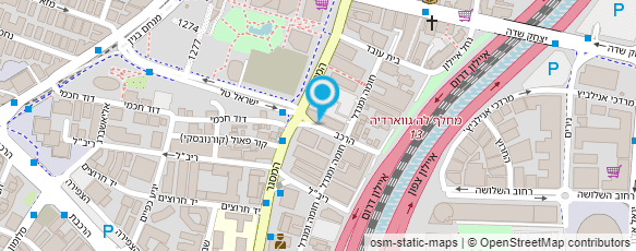 מפת הגעה אל גברו בע"מ מפת הגעה אל גברו בע"מ