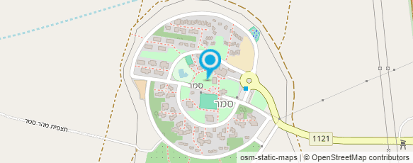 מפת הגעה אל סטנלי וינר