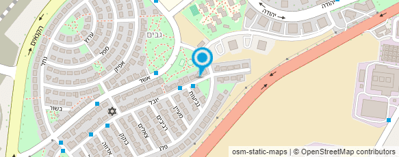 מפת הגעה אל אטיקה - אלון אפריאט