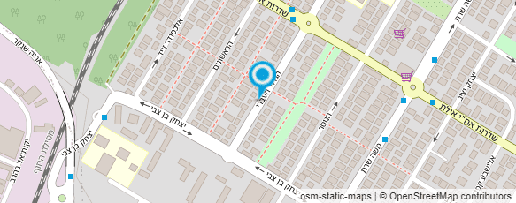 מפת הגעה אל להצליח באנגלית