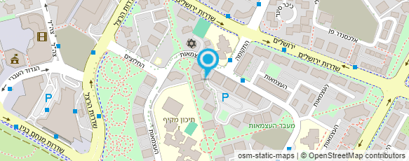 מפת הגעה אל איסקוביץ (בר-חיים) שרה מפת הגעה אל איסקוביץ (בר-חיים) שרה