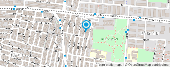 מפת הגעה אל אליאנס הובלות מפת הגעה אל אליאנס הובלות