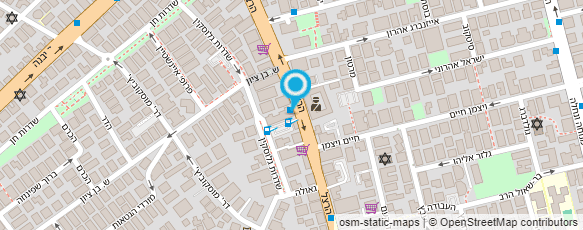 מפת הגעה אל פאנו - דנט מפת הגעה אל פאנו - דנט