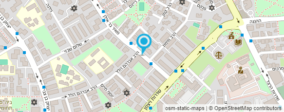 מפת הגעה אל דרבאשי שפיק