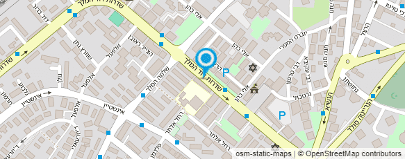 מפת הגעה אל אלסאנע מחמד