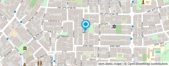 מפת הגעה אל צופן חקירות מפת הגעה אל צופן חקירות