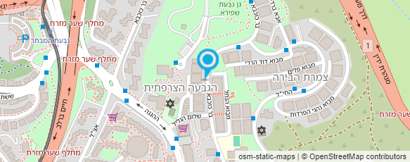 מפת הגעה אל נ.ק.ל בע"מ מפת הגעה אל נ.ק.ל בע"מ