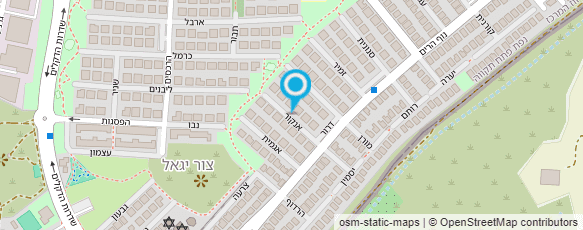 מפת הגעה אל פור קומפיוטרס