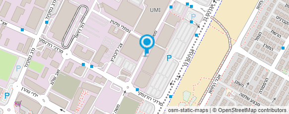 מפת הגעה אל איטליה הקטנה בע"מ מפת הגעה אל איטליה הקטנה בע"מ