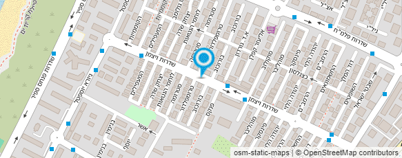 מפת הגעה אל אברמוב ובניו מפת הגעה אל אברמוב ובניו