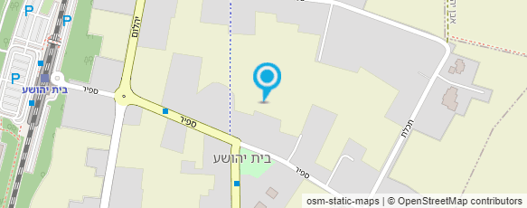 מפת הגעה אל אלגן