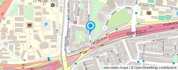 מפת הגעה אל פייר פליי-firefly