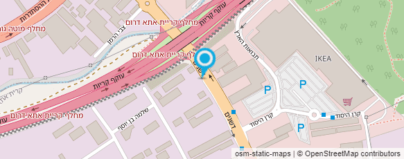 מפת הגעה אל המוביל תומר בע"מ מפת הגעה אל המוביל תומר בע"מ