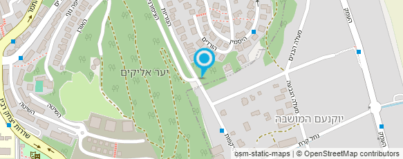 מפת הגעה אל ד"ר פרץ דוד מפת הגעה אל ד"ר פרץ דוד