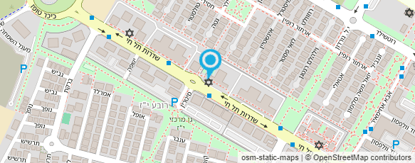 מפת הגעה אל איפרגן יורם מפת הגעה אל איפרגן יורם