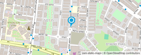 מפת הגעה אל אשכנזי עדי