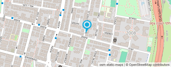 מפת הגעה אל ורד הר-לב