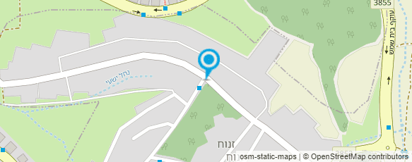 מפת הגעה אל דפוס תמר מפת הגעה אל דפוס תמר