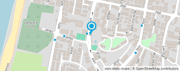 מפת הגעה אל ודיעז - ודים סמלנסקי