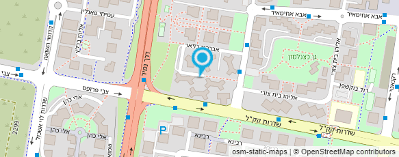 מפת הגעה אל בדיקת מזוזות - מזוזות חב"ד מפת הגעה אל בדיקת מזוזות - מזוזות חב"ד