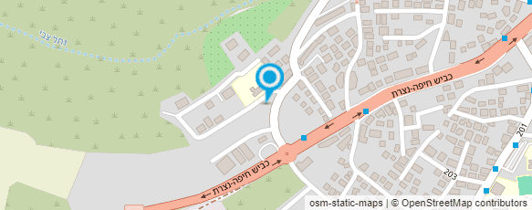 מפת הגעה אל הנדסת מיתוג ובקרה בע"מ