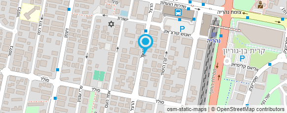 מפת הגעה אל ספוז'ניק שוש מפת הגעה אל ספוז'ניק שוש