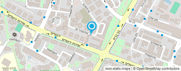 מפת הגעה אל שהם שיווק - ריהוט משרדי מפת הגעה אל שהם שיווק - ריהוט משרדי