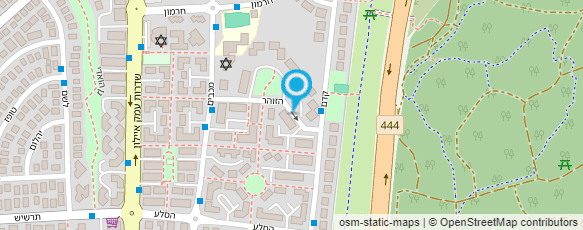 מפת הגעה אל טיפול באמצעות מוסיקה ואמנות