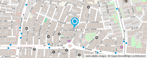 מפת הגעה אל דפנה בר יעקב מפת הגעה אל דפנה בר יעקב