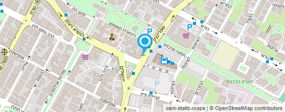 מפת הגעה אל תיווך העמקים מפת הגעה אל תיווך העמקים