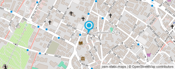 מפת הגעה אל תיקון הוגן מפת הגעה אל תיקון הוגן