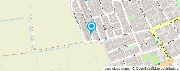 מפת הגעה אל הנהגת הבריאות - רפואה משלימה