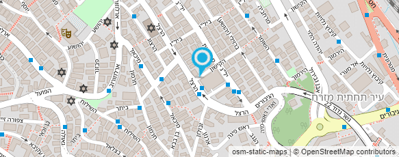 מפת הגעה אל תמיכה - שרות מחשבים דיגיטליים בע"מ מפת הגעה אל תמיכה - שרות מחשבים דיגיטליים בע"מ