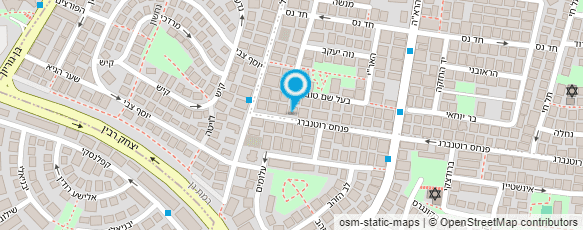 מפת הגעה אל רויטק