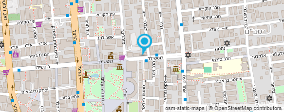 מפת הגעה אל מוניות דקל מפת הגעה אל מוניות דקל