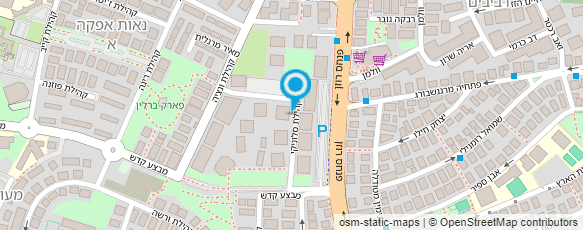 מפת הגעה אל לוג-אין הבית החכם בע"מ מפת הגעה אל לוג-אין הבית החכם בע"מ