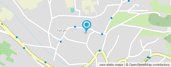 מפת הגעה אל קליניקה לרפואה אלטרנטיבית