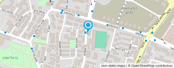 מפת הגעה אל אומנות הצילום