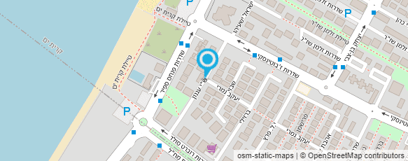 מפת הגעה אל בית אבות מוריה מפת הגעה אל בית אבות מוריה