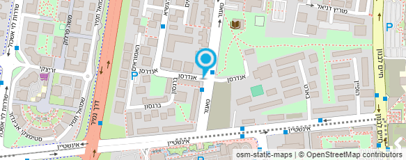 מפת הגעה אל ד"ר פלג גילת - פסיכולוגית מפת הגעה אל ד"ר פלג גילת - פסיכולוגית